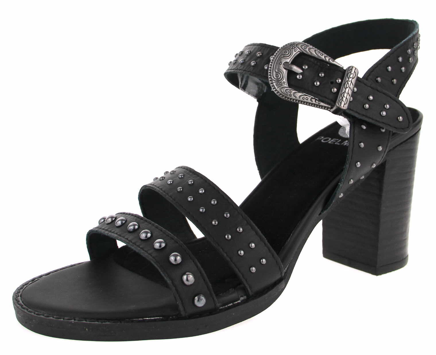 Poelman Damen Sandale