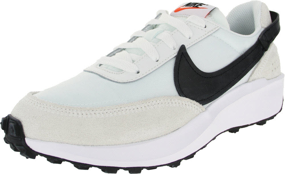 Nike Waffle Debut Men's Shoes,WHIT