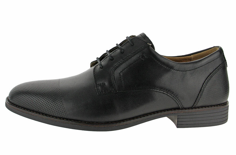 Pius Gabor Herren Business Schuh