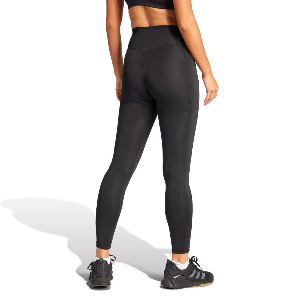 adidas Optime Stash 7/8-Leggings