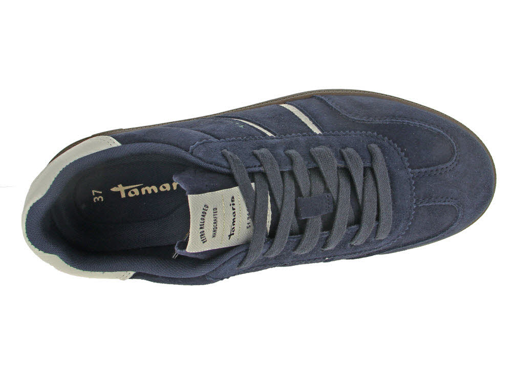Tamaris Damen Sneaker