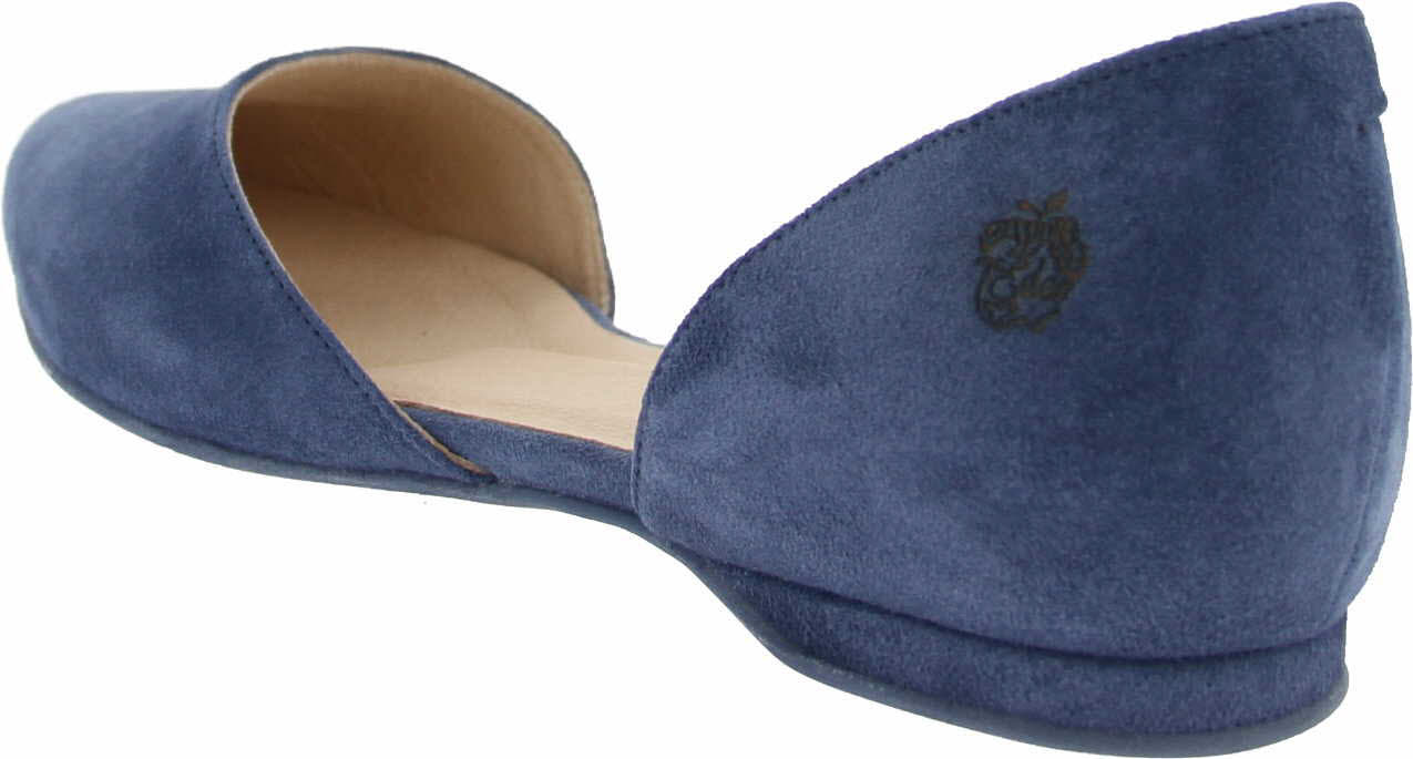 Apple of Eden Damen Slipper