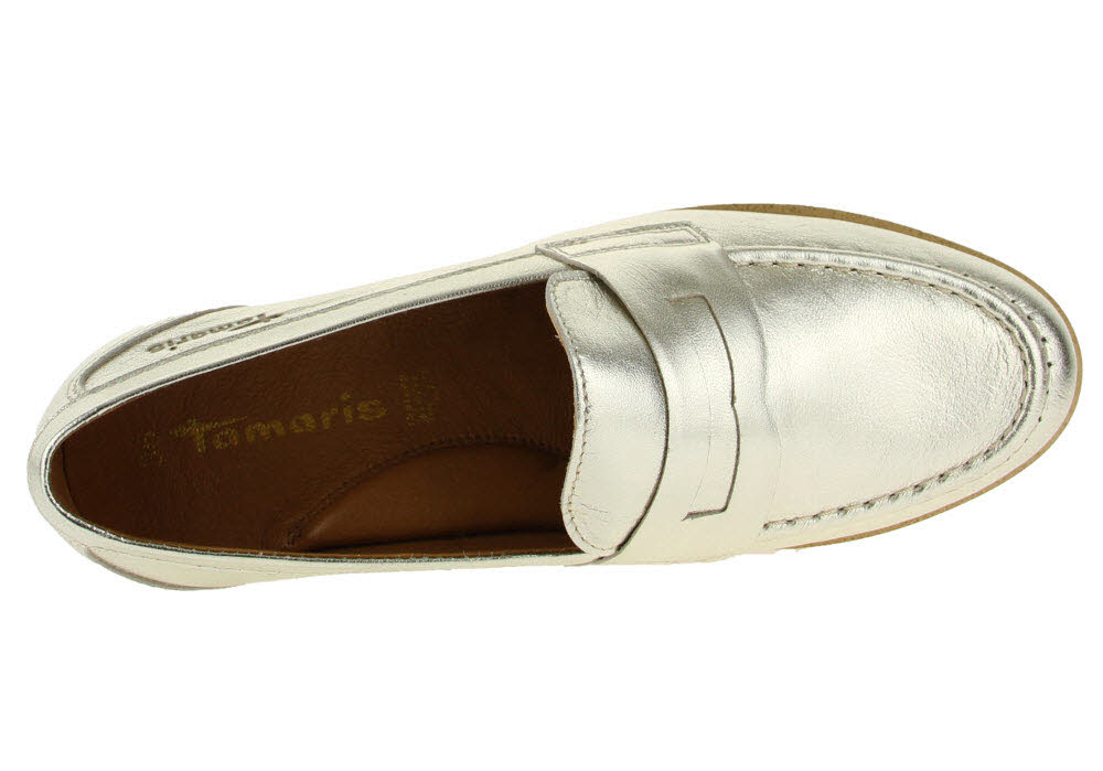 Tamaris Damen Mokassin