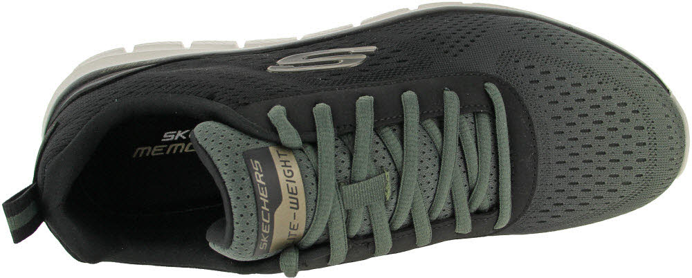 Leichte Skechers Herren Sneaker