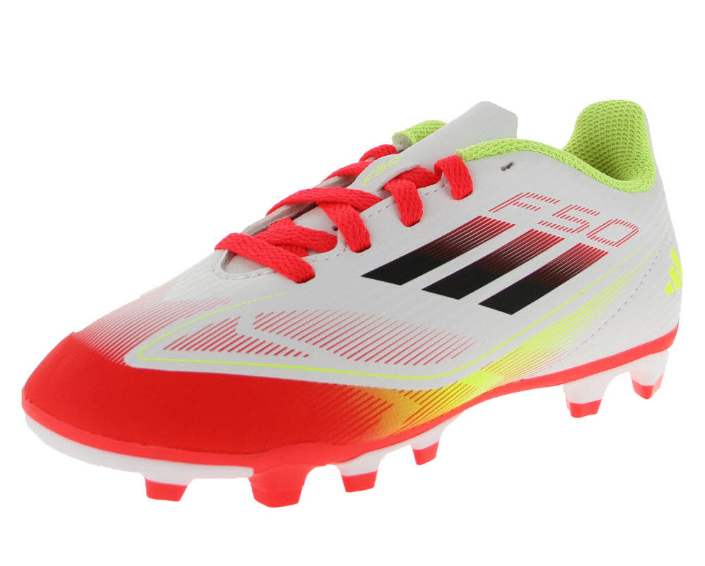 adidas F50 Club Kids FG/MG Fußballschuhe