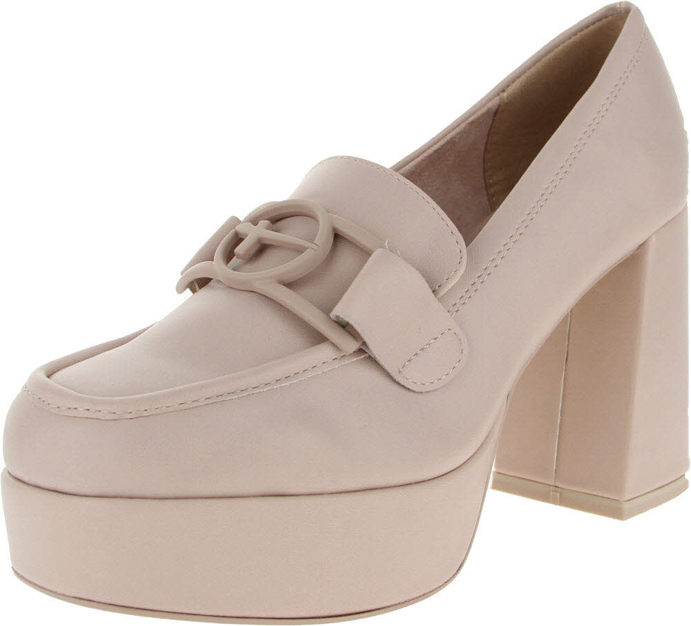 Tamaris Damen Plateupumps