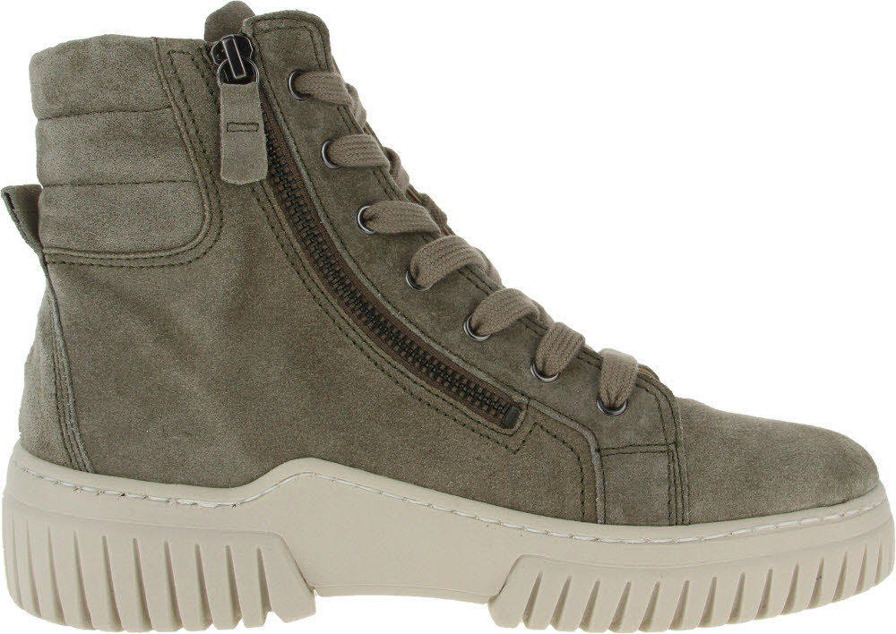 Gabor Damen Schnürboots