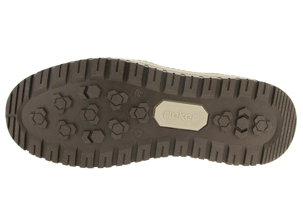 Rieker Herren Boots