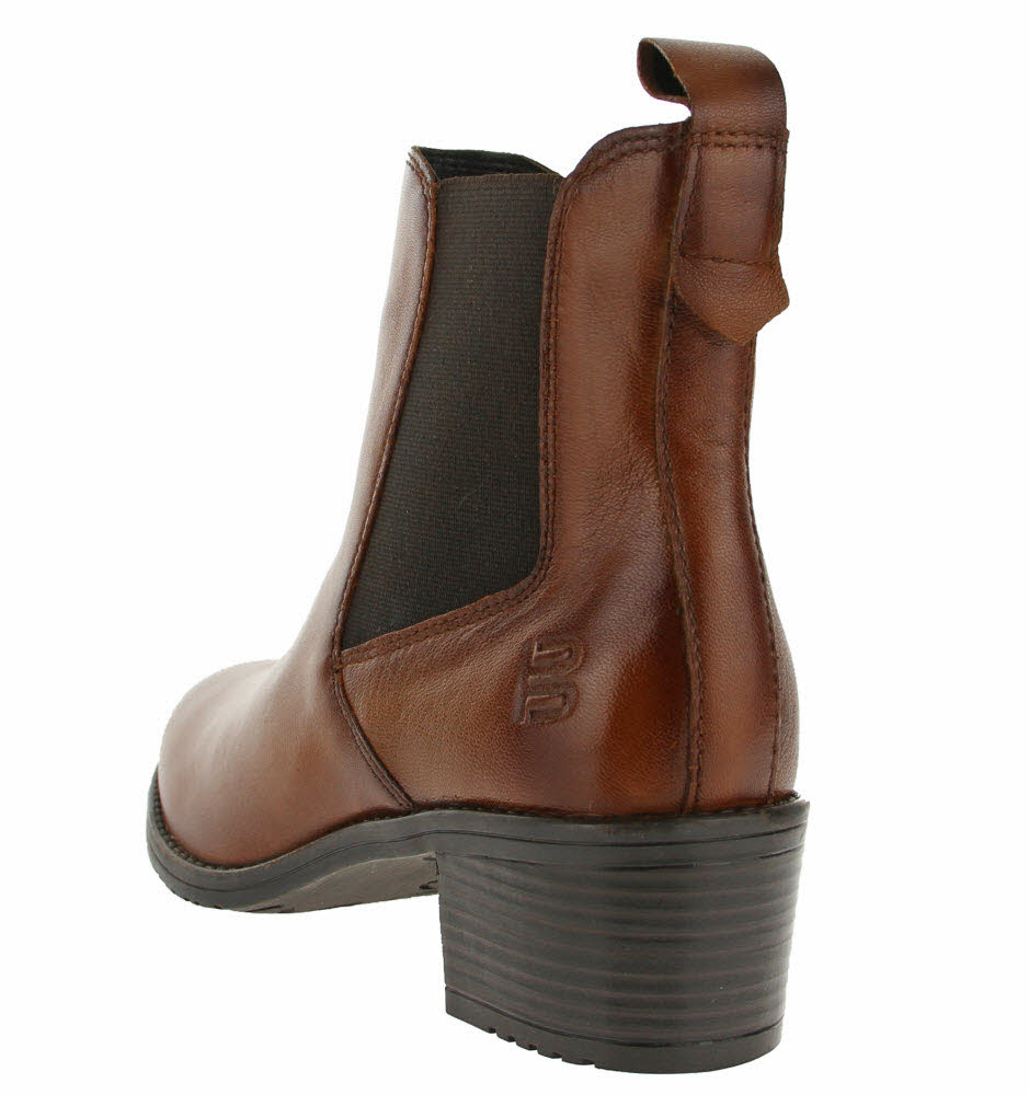 Bagatt Damen Stiefelette