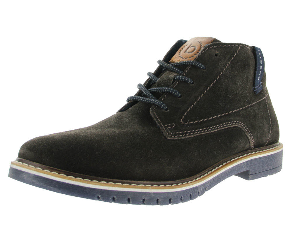 Bugatti Bugatti Herren Schnürboots