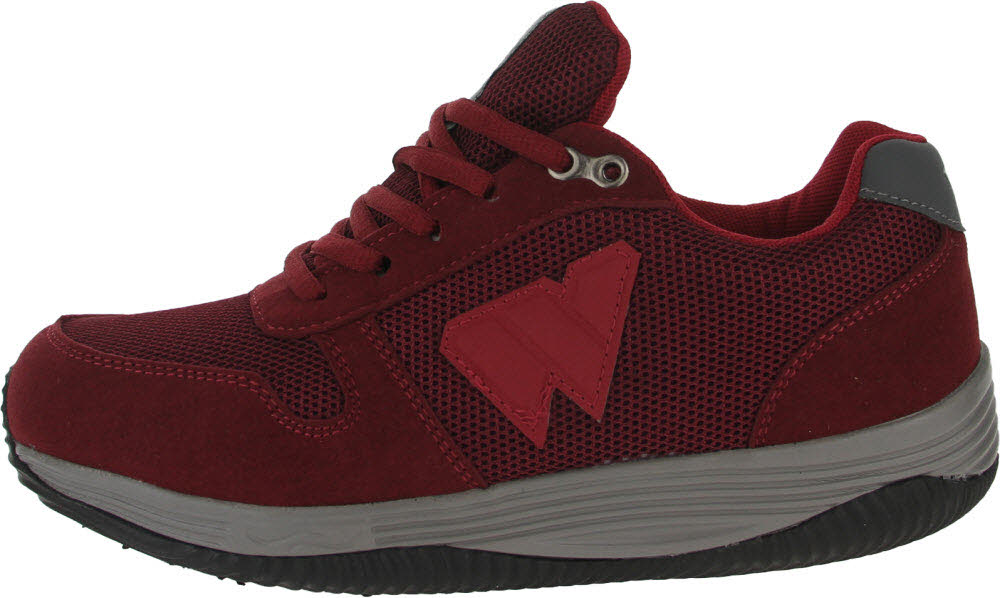 Wellbe Damen Halbschuh Sydney