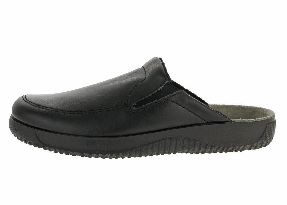 Rohde Herren Hausschuhe Pantoffeln