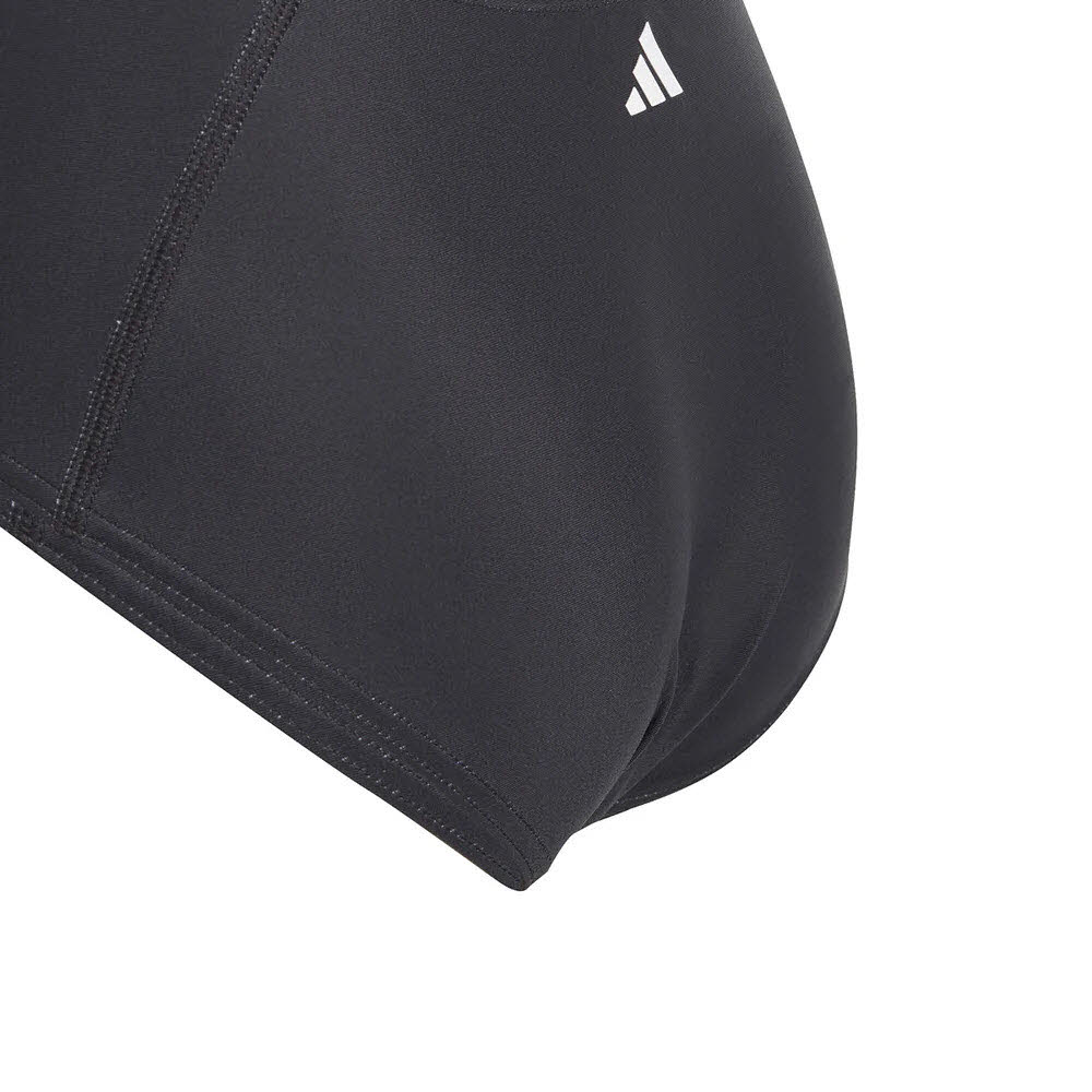 adidas Kinder Badeanzug BIG BARS SUIT