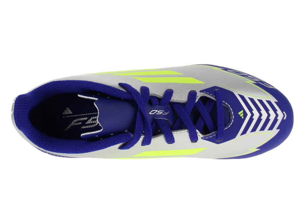 adidas Messi F50 Club FG/MG Fußballschuh