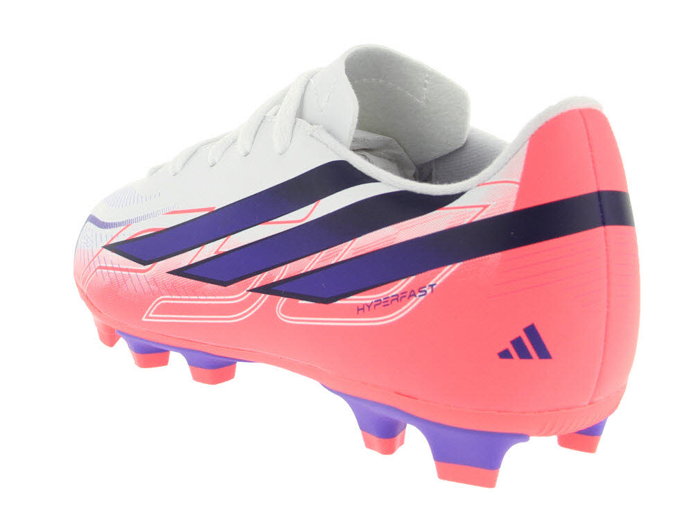 adidas F50 Hyperfast Club Kids Fußballsc