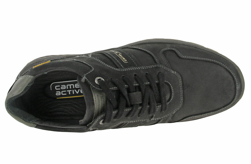 Camel Active Herren Halbschuhe