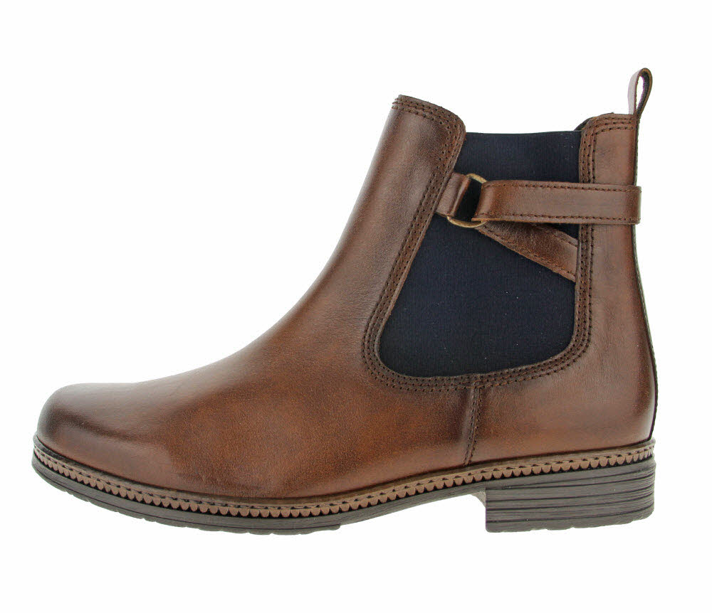 Gabor Damen Chelseaboots