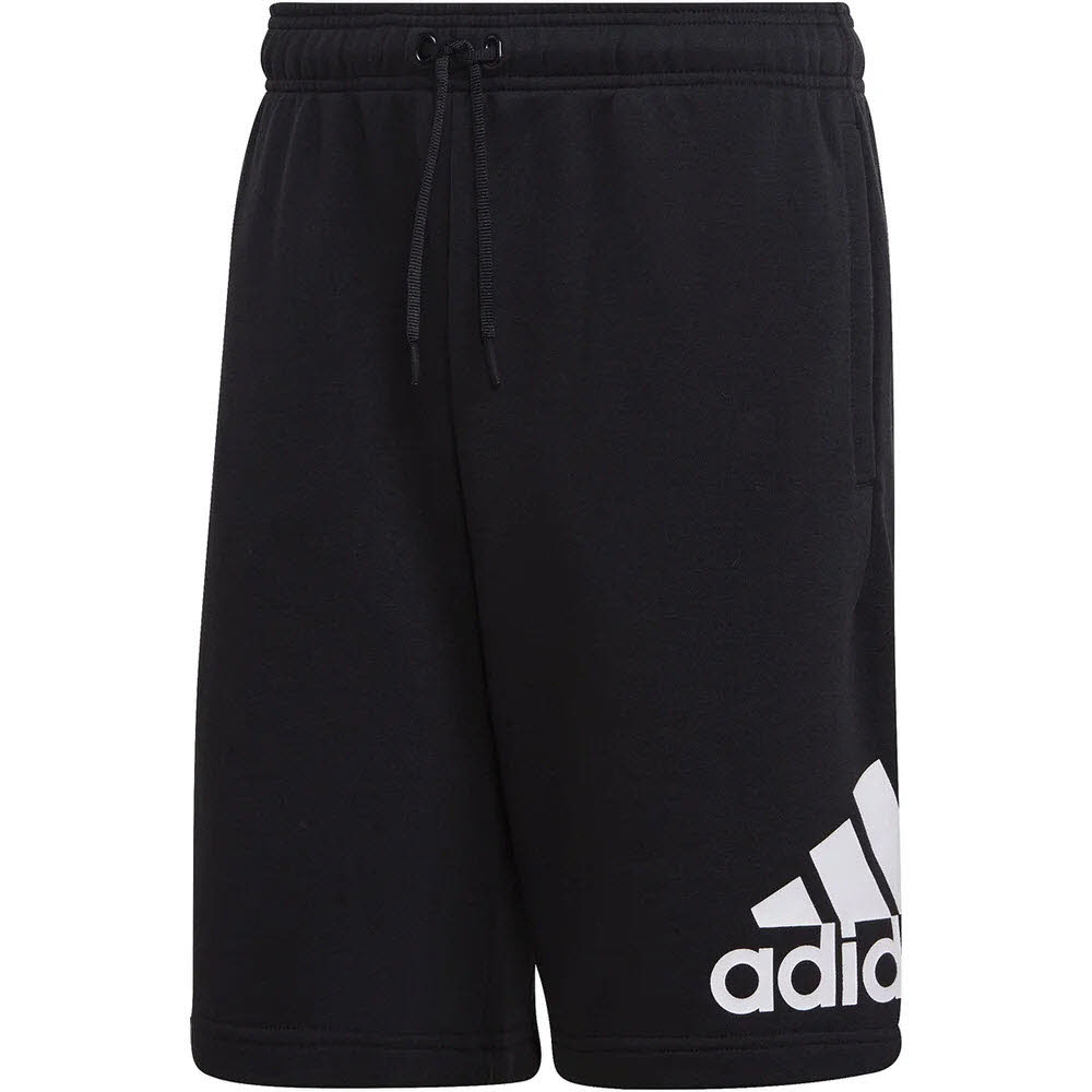 adidas Herren Badge of Sport Shorts