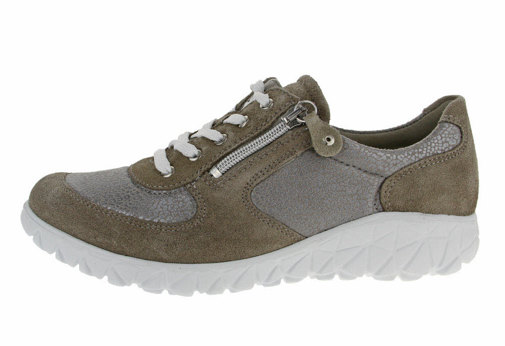 Waldläufer Damen Halbschuhe