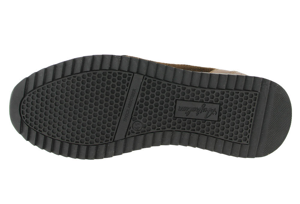 Australien Herren Halbschuhe