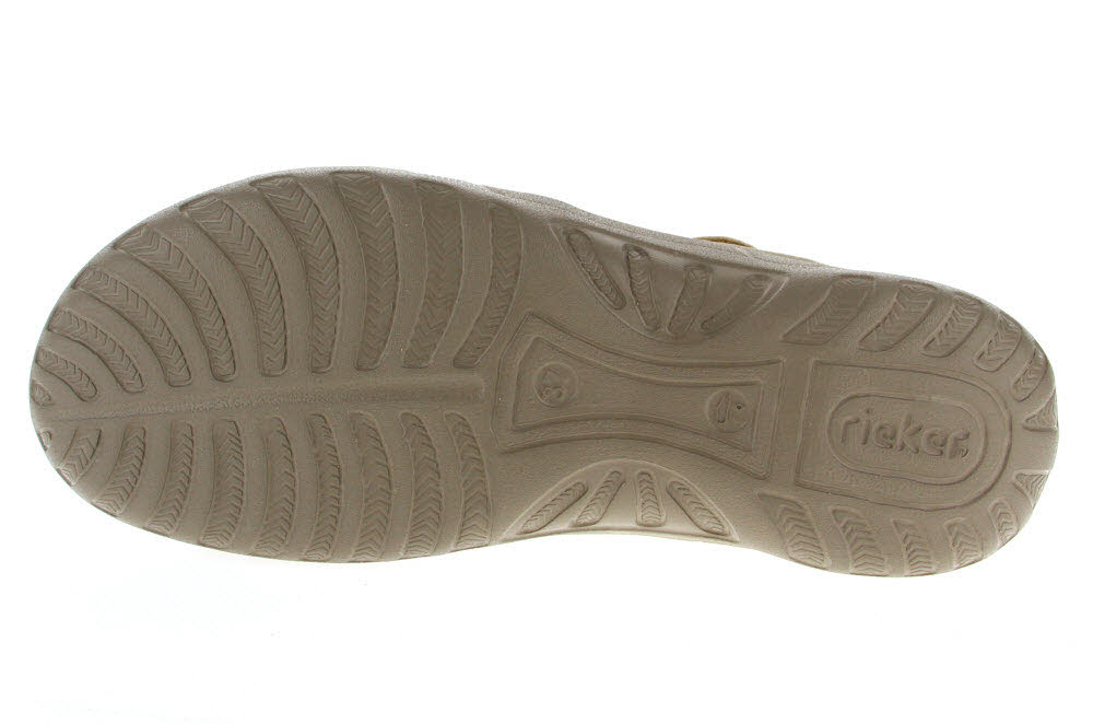 Rieker Damen Sandale