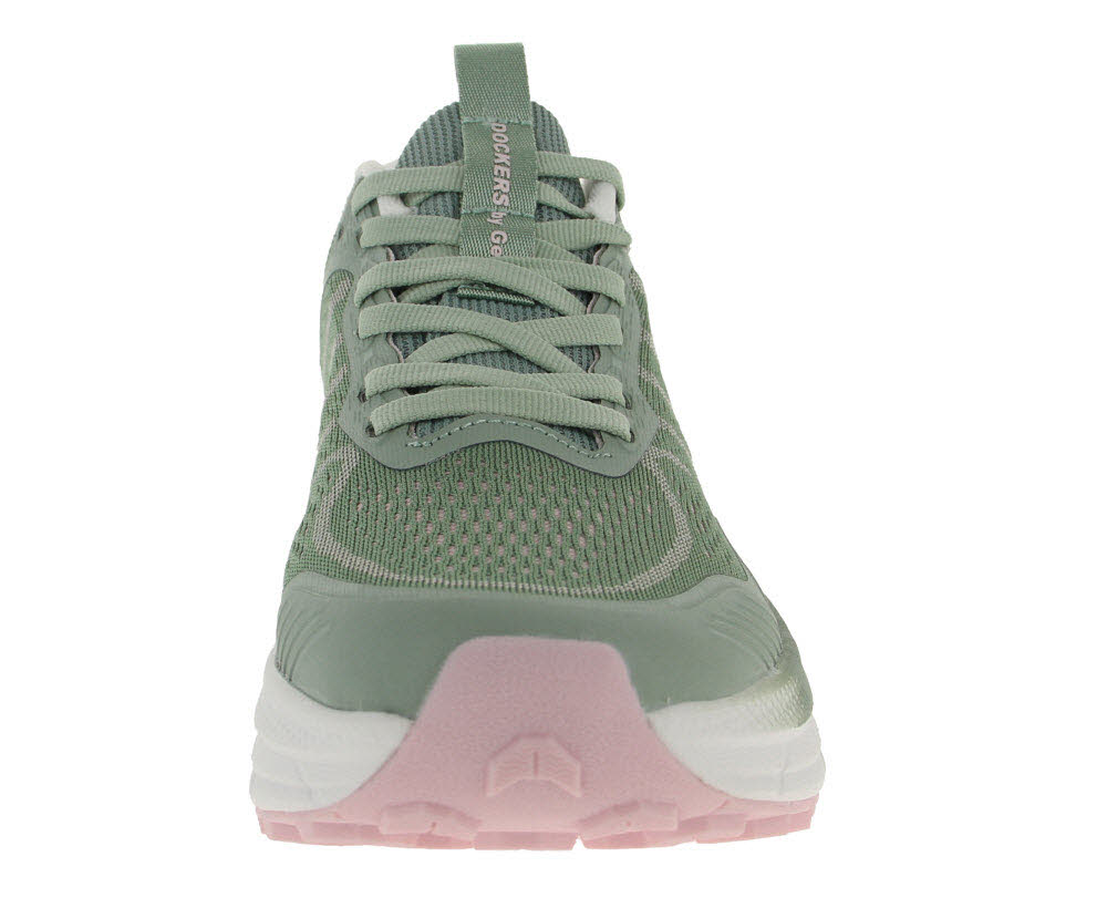 Dockers Damen Halbschuhe