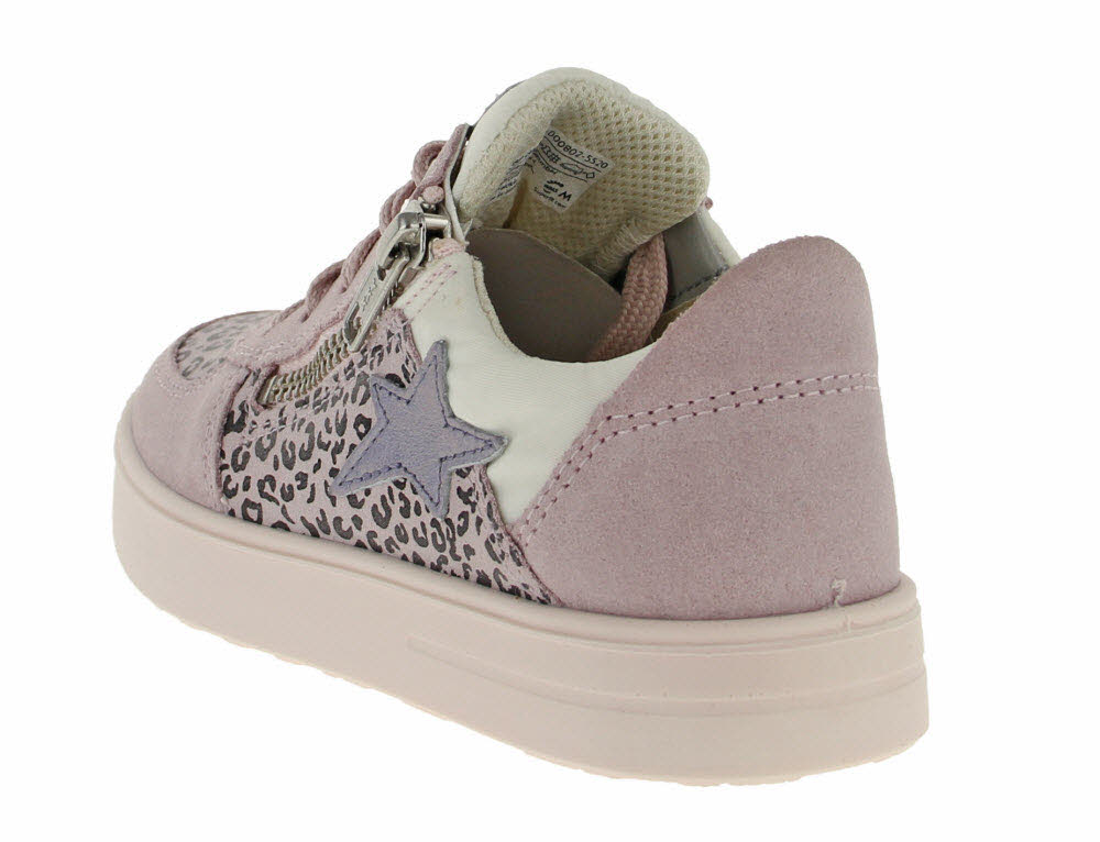 Superfit Kinder Halbschuhe