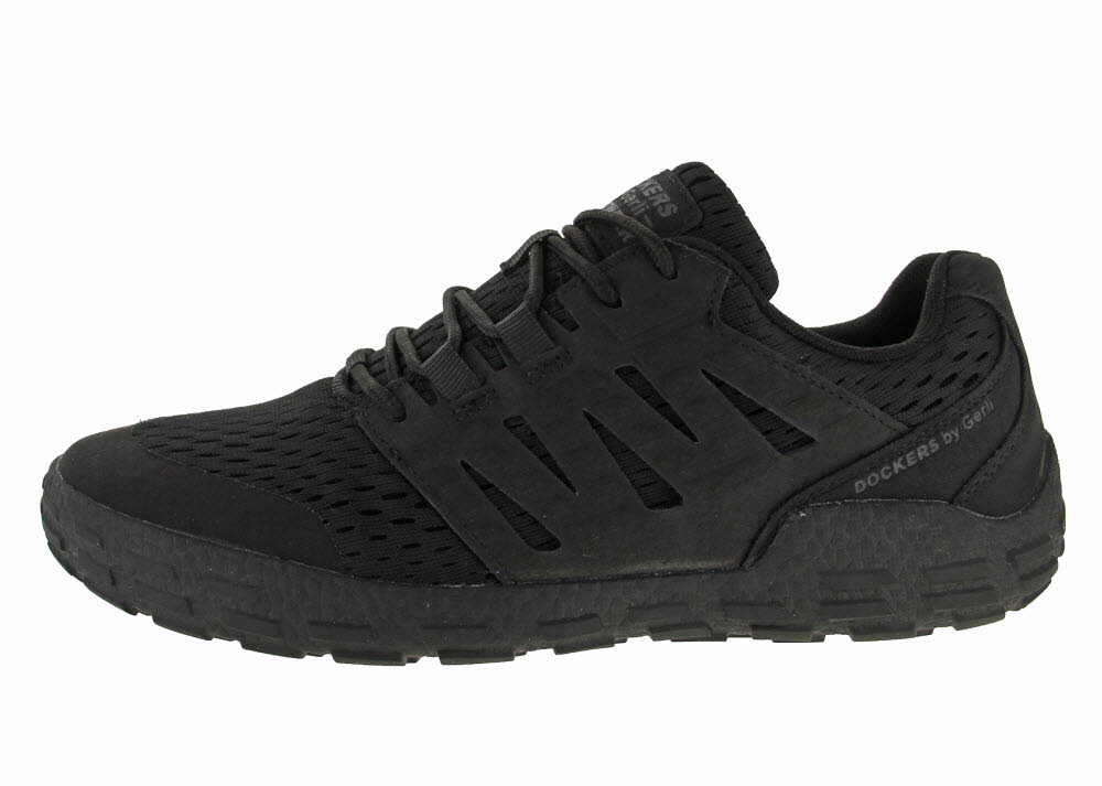 Dockers Herren Freizeit-Sneaker