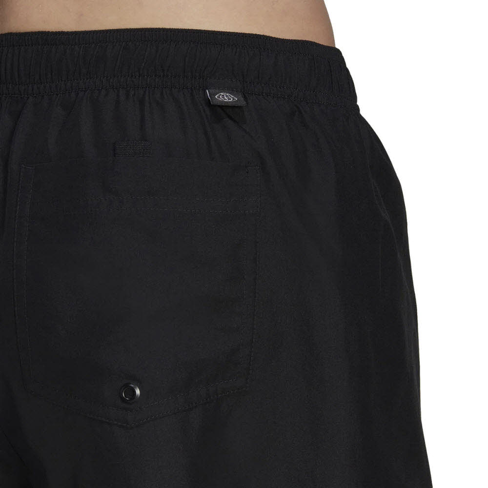 adidas Herren Bade-Shorts LIN LOG CLX SL