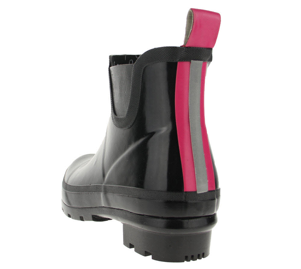 Rajn Damen Gummistiefel