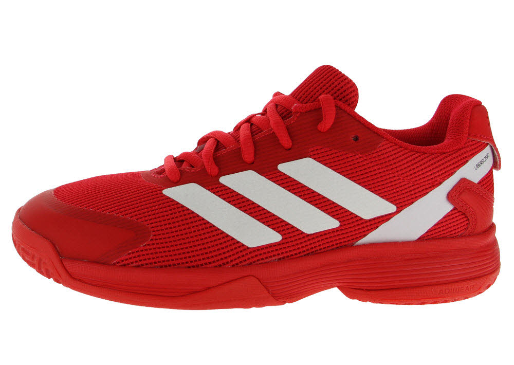 adidas adidas Kinder Ubersonic Kids Tennisschuh