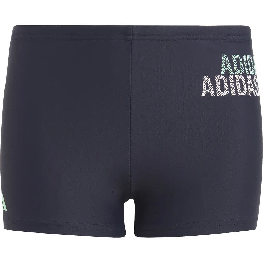 adidas Kinder Badehose LOGO SWIM BRIEF