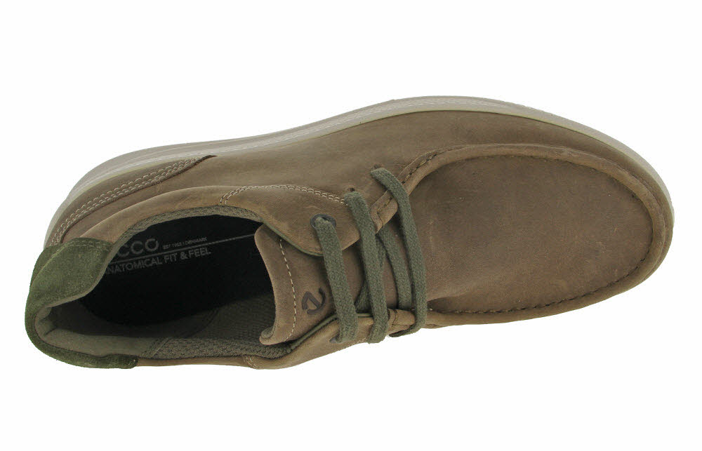 Ecco Herren Freizeit Schuhe