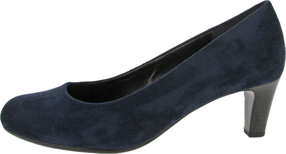 Gabor Damen Pumps 01.400.46