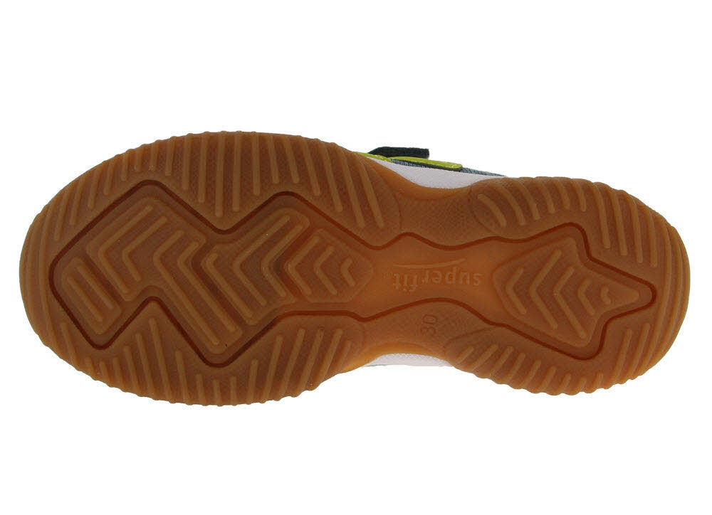 Superfit Kinder Halbschuhe
