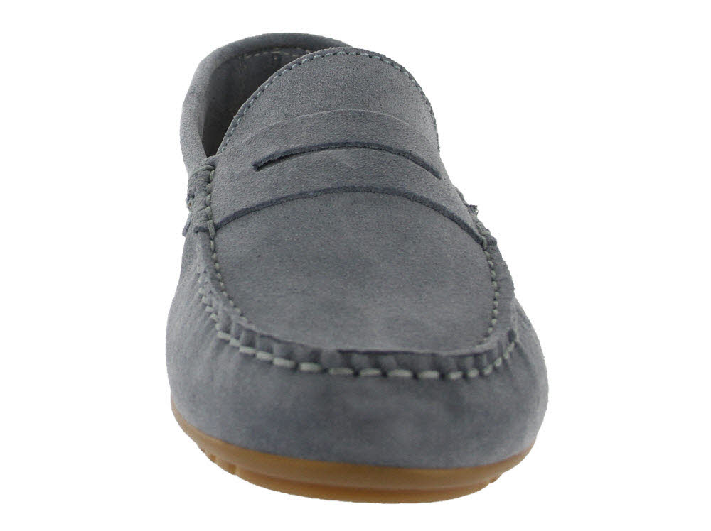 Marc O`Polo Damen Mokassins
