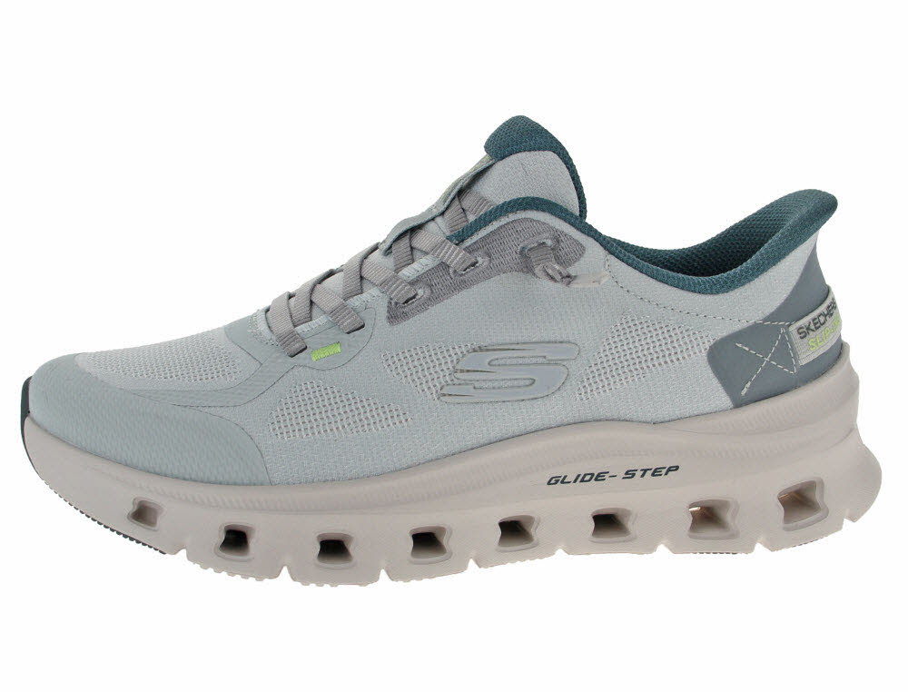 Skechers Damen Slip-Ins Sneaker