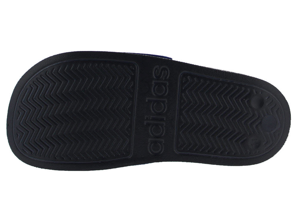 ADILETTE SHOWER K,ROYBLU/FTWWH