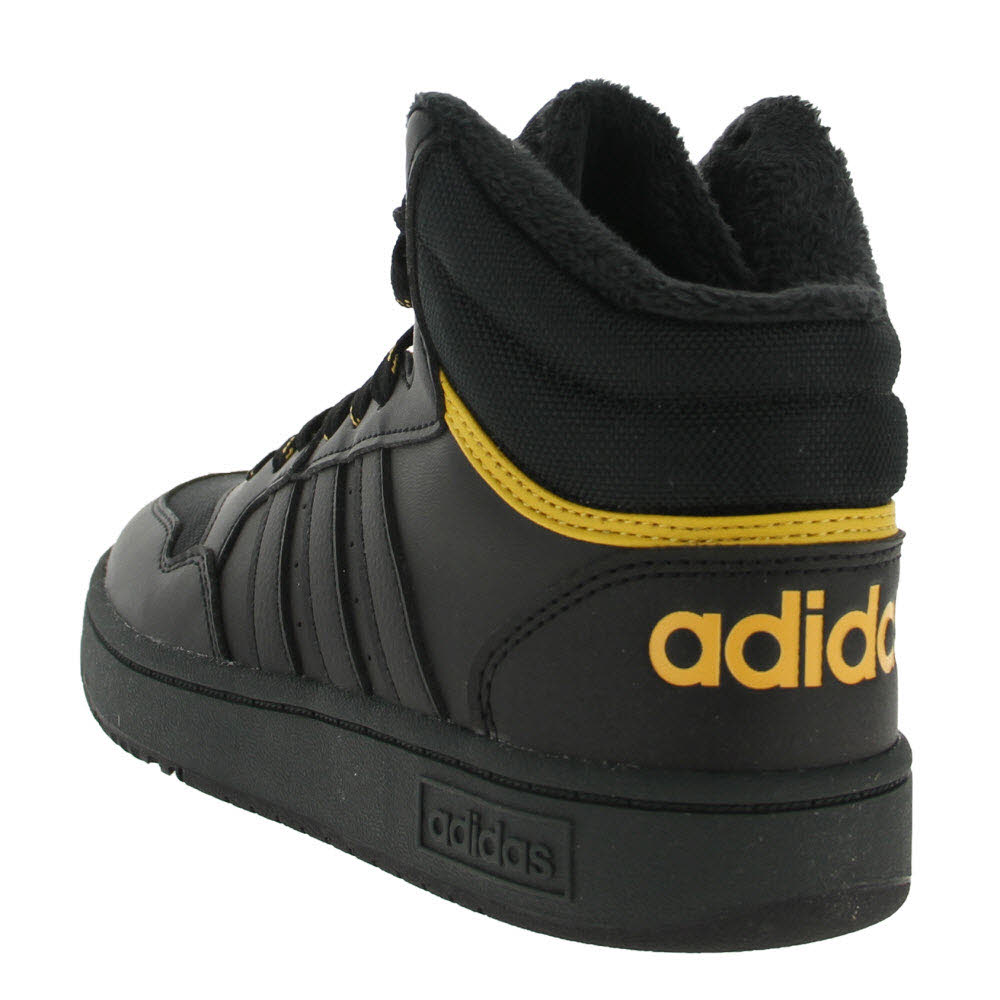 adidas Boots HOOPS MID 3.0 Kids