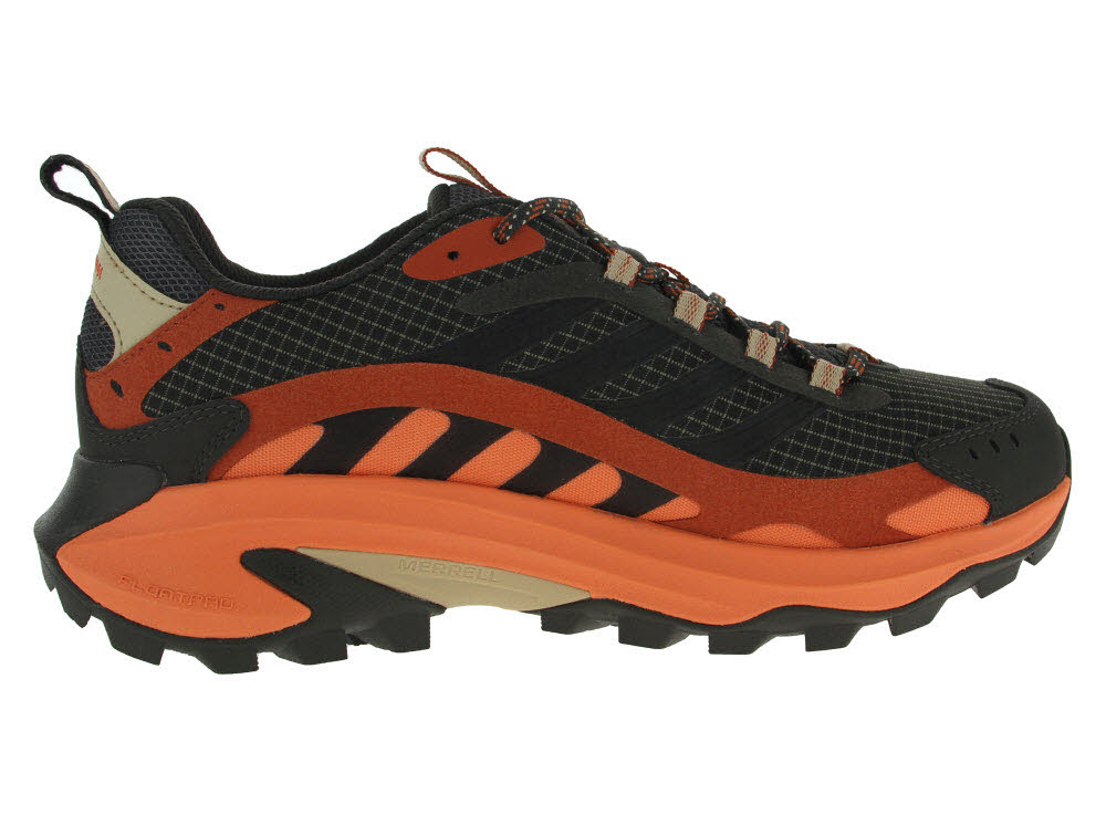 Merrell Herren Trekkingschuhe nit Gore-T