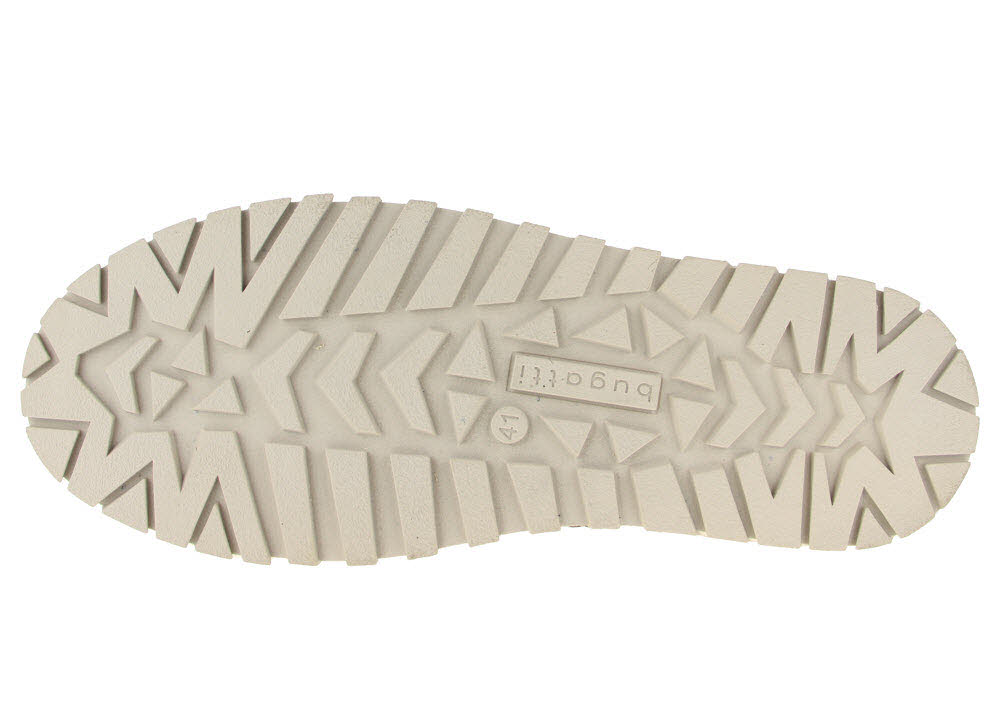 Bugatti Herren Schnürboots