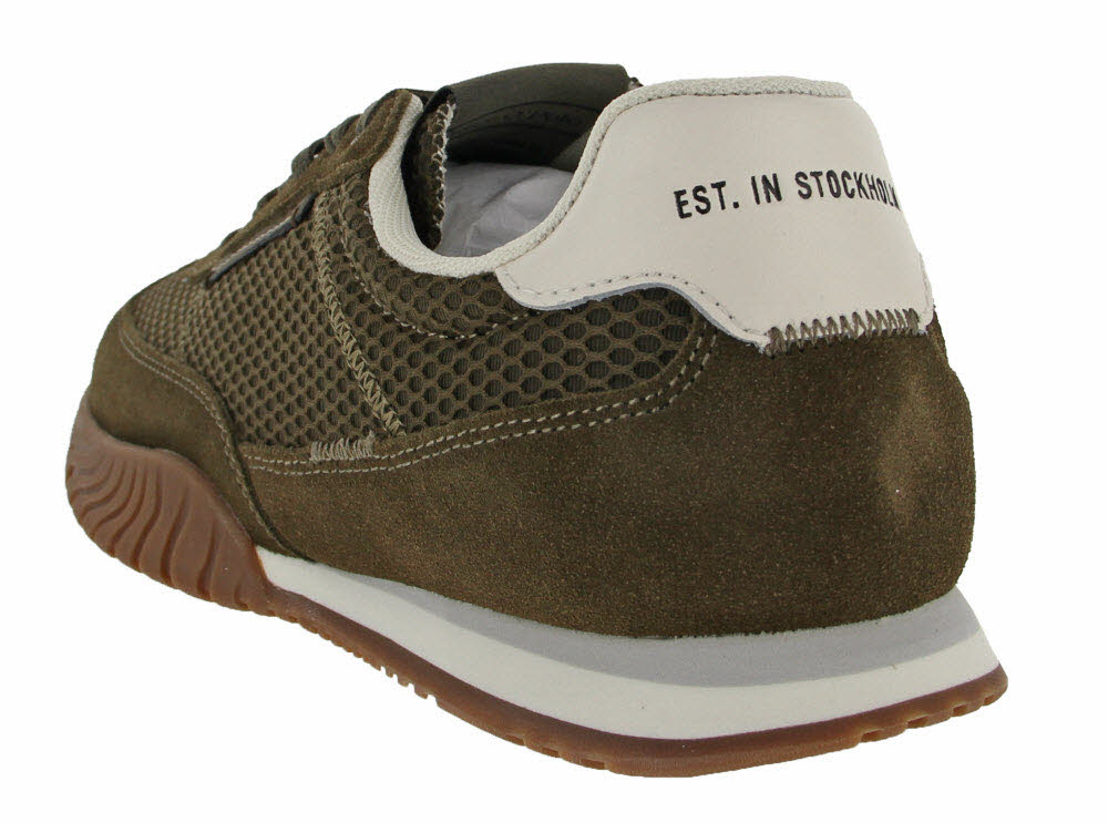 Marc O`Polo Herren Halbschuhe