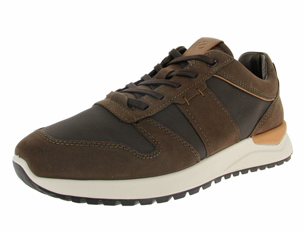 Ecco Herren Halbschuhe