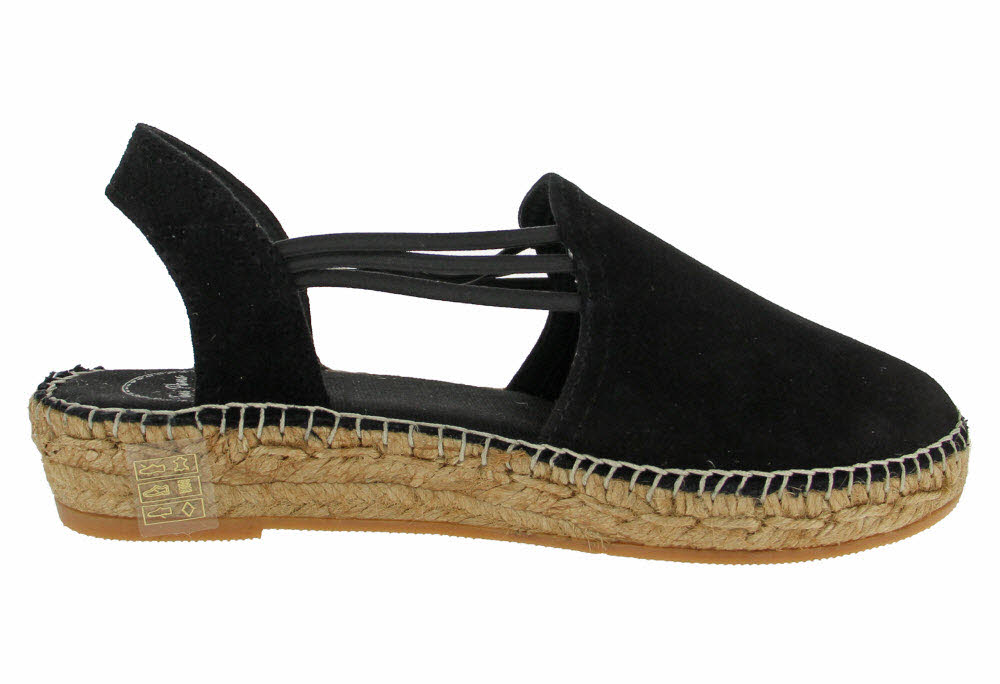 Toni Pons Damen Espadrilles