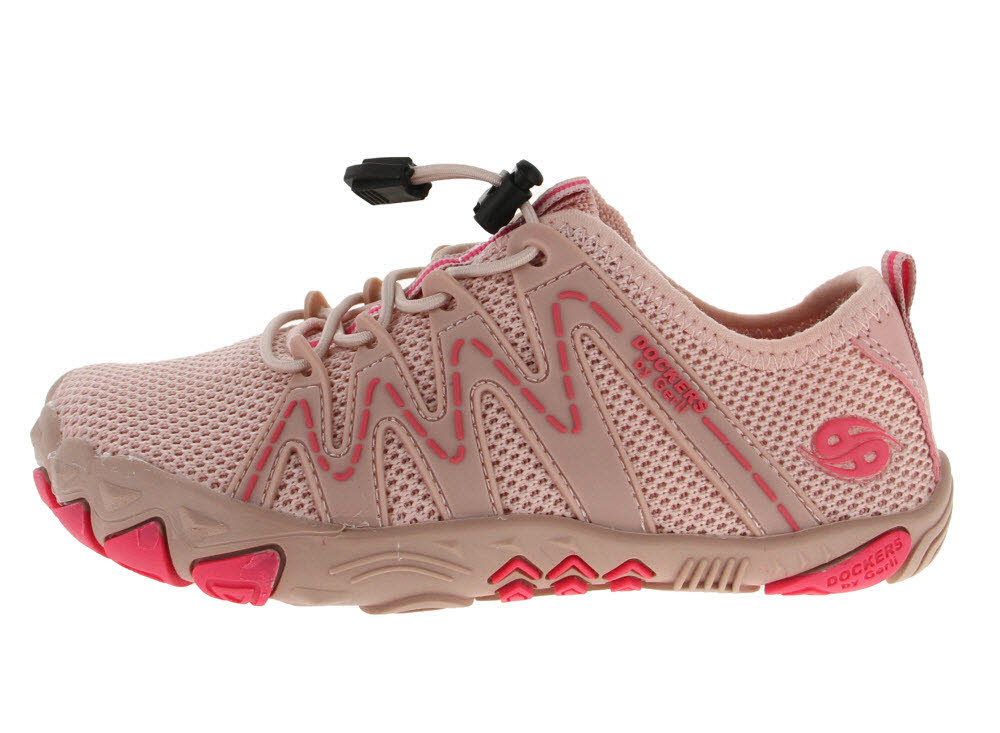 Dockers Kinder Barfußschuhe