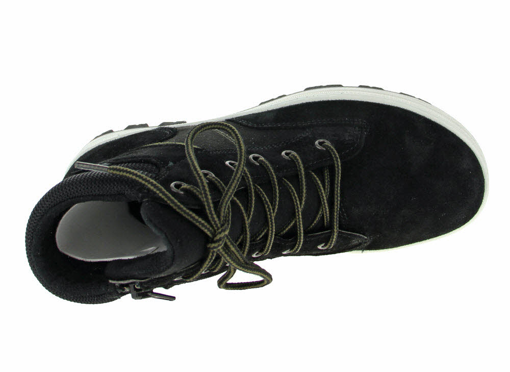 Superfit Kinder Schnürboots