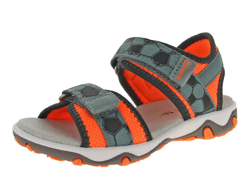 Superfit Kinder Sandale Mike