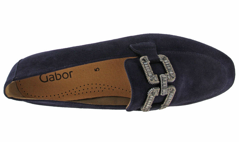 Gabor Damen Slipper