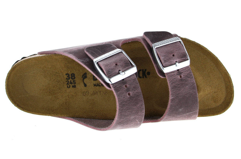 Birkenstock Pantolette Arizona