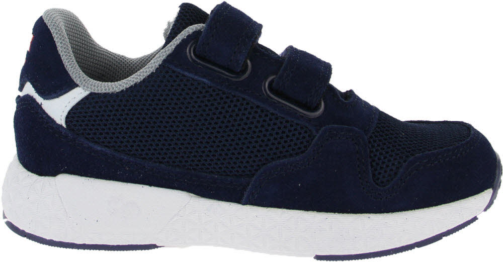 Primigi Kinder Jungen Halbschuhe